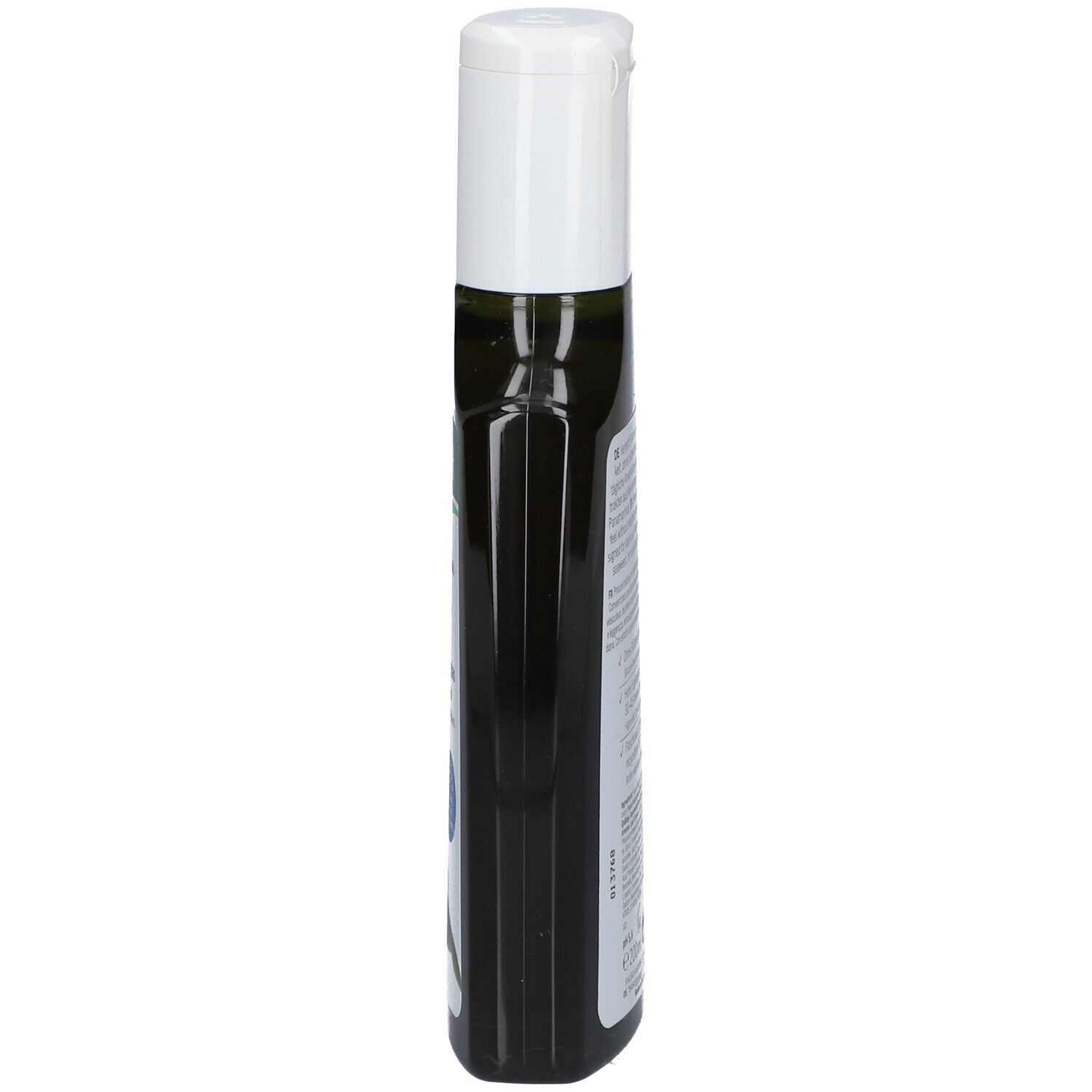 RAUSCH  Anti-Fett-Shampoo mit Meerestang