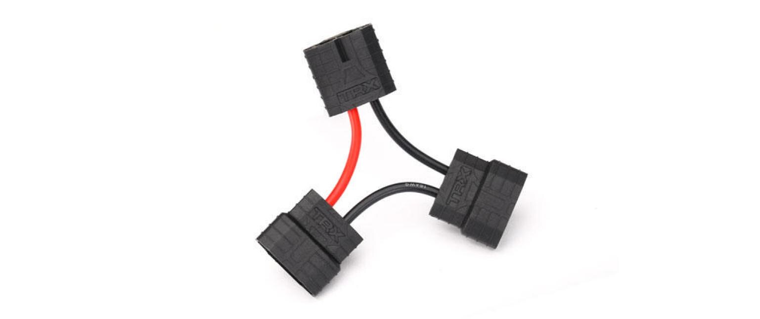 Adapterkabel TRX iD zu TRX iDY-Kabel