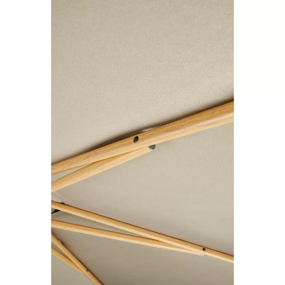 Beldano Sonnenschirm Sun taupe