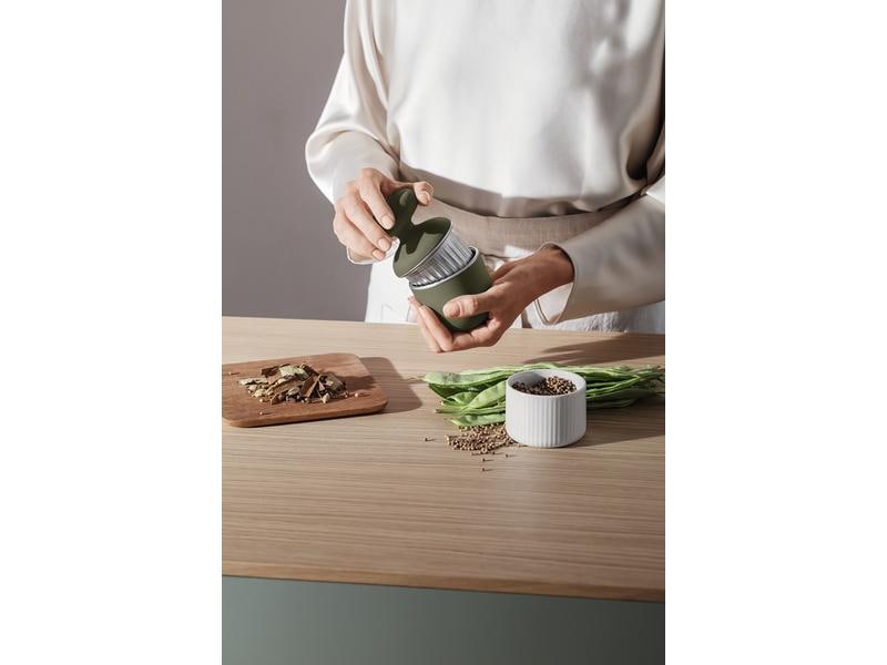 Eva Solo Mörser mit Stössel Green Tools 7.8 cm Gewürzmörser