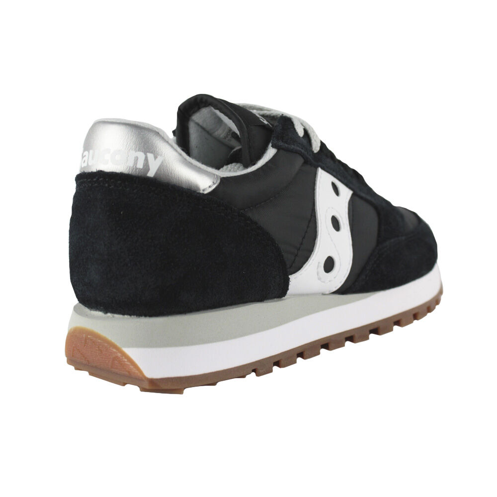 Tênis Saucony Jazz Original S2044-644 Preto