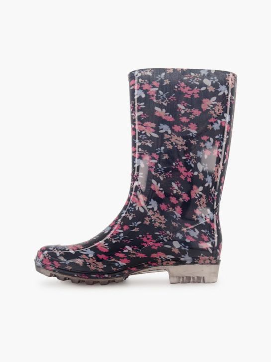Cortina Gummistiefel Blau