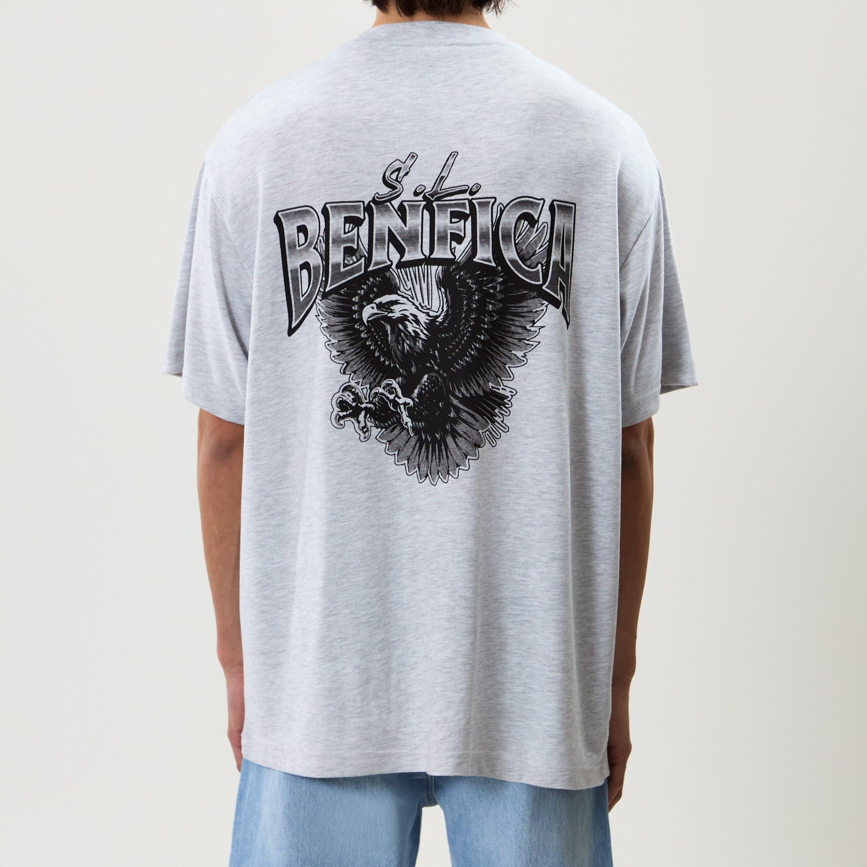 Legacies Benfica Flight T Shirt