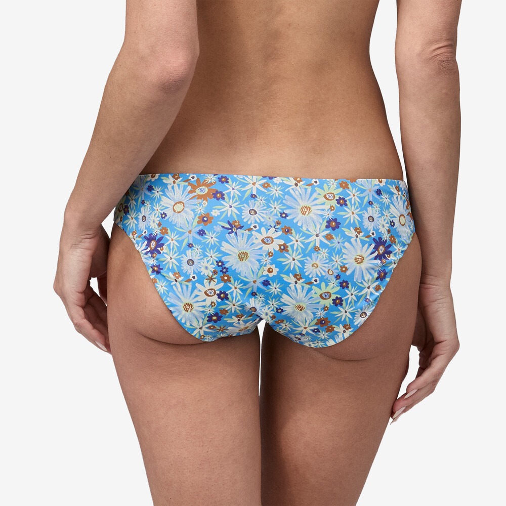 Sunamee Bikinihose für Damen