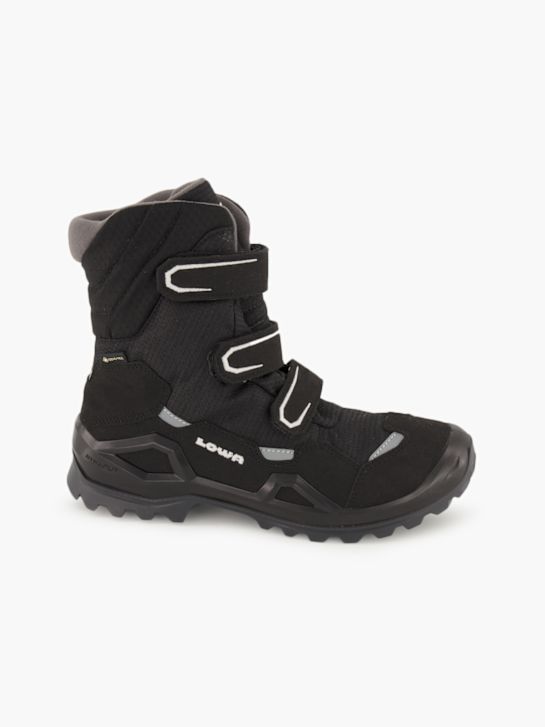 Lowa Stiefel Grau