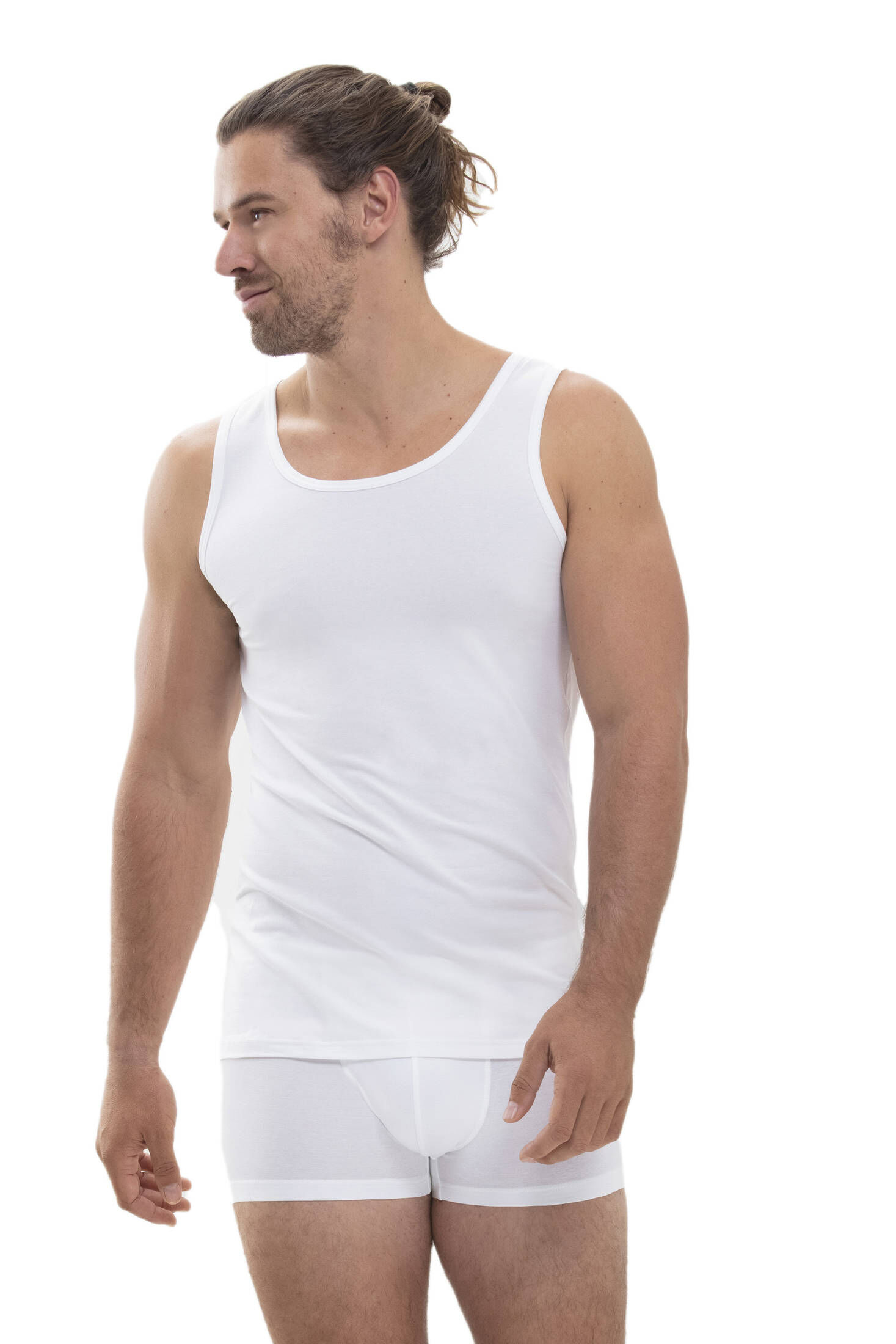 mey| Herren Athletic-Shirt