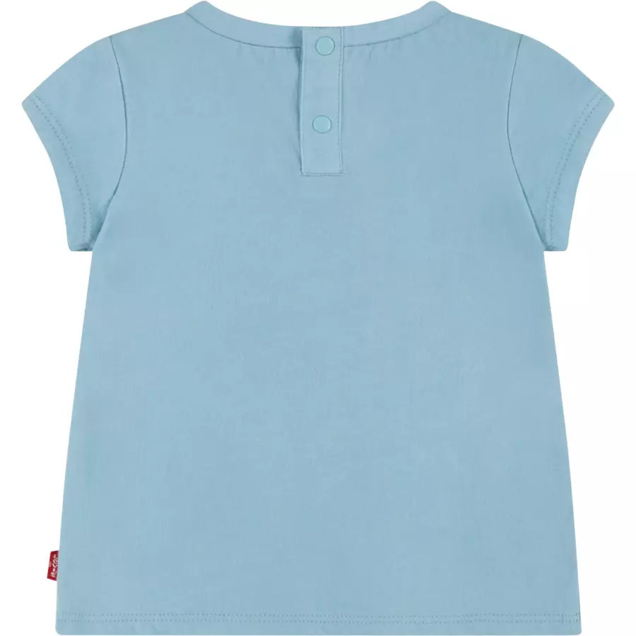 Levi's® T-Shirt hellblau