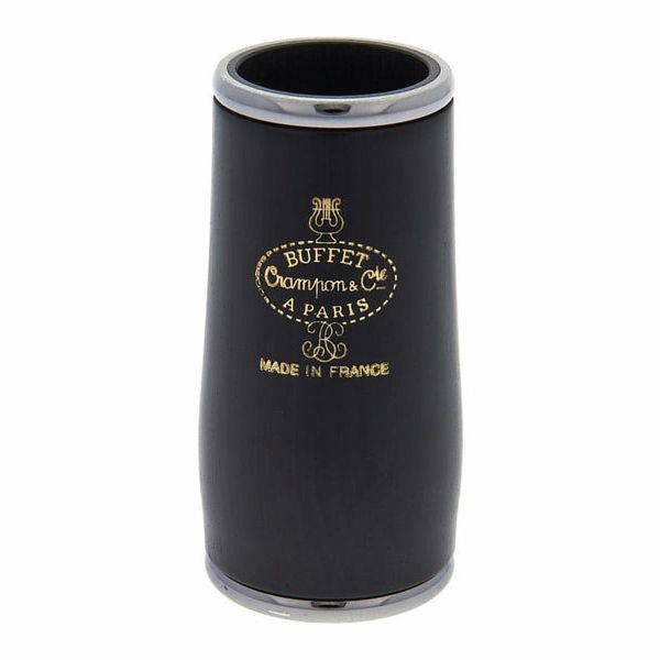 Buffet Crampon ICON 65mm barrel black