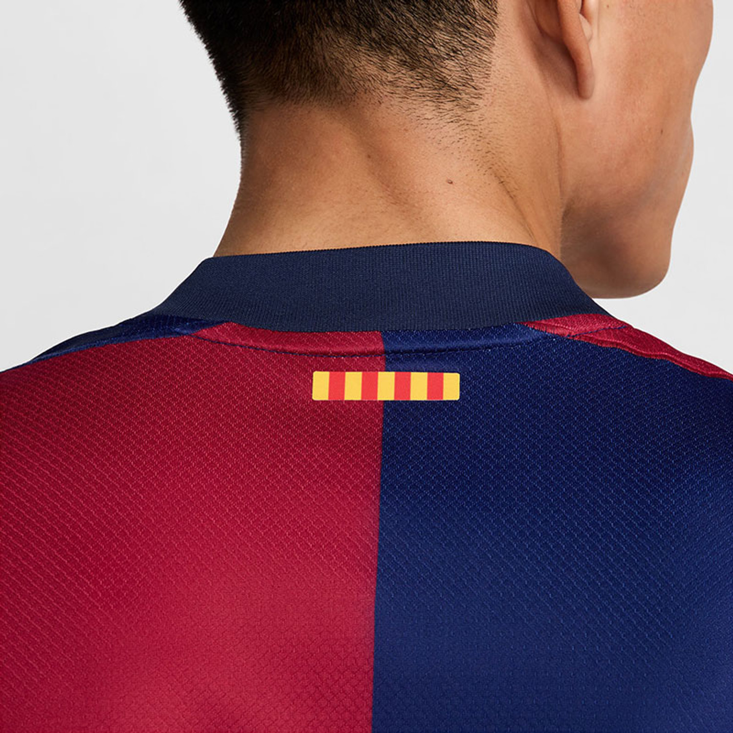 Nike FC Barcelona Thuis Shirt 2024/2025