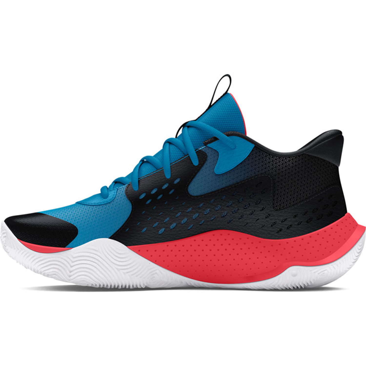 Under Armour Jet 23