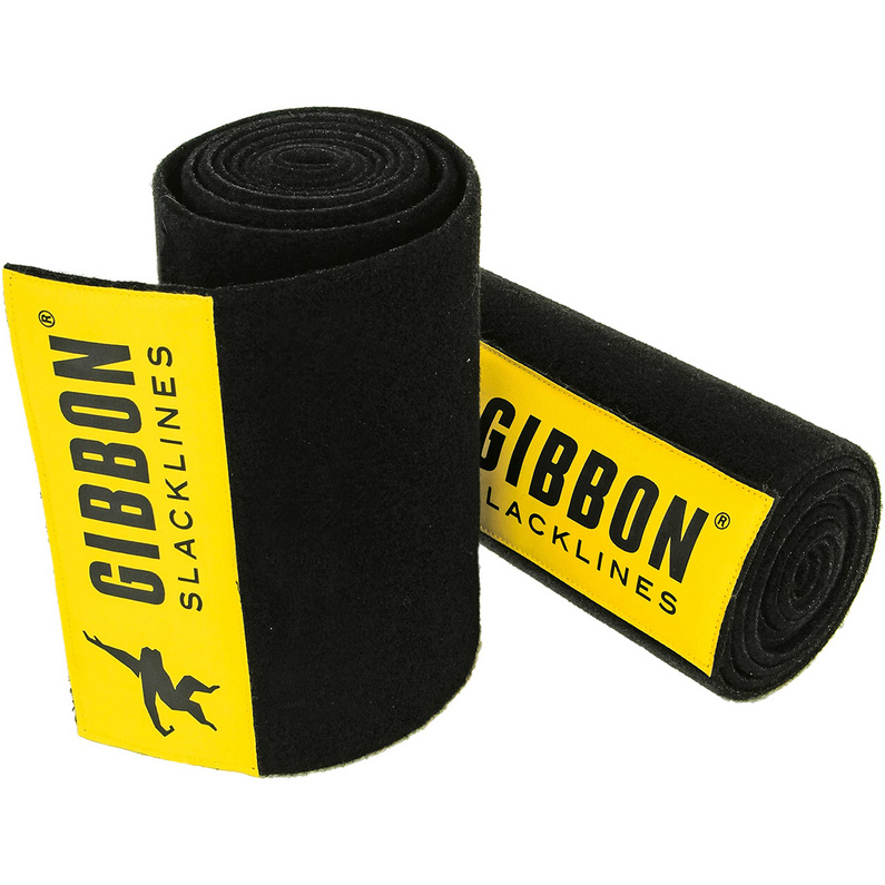 Gibbon Slacklines Bananalama XL Treewear Set