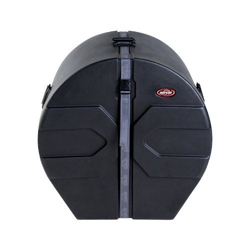 SKB 1SKB-D1824 koffer voor basdrum 24 x 18