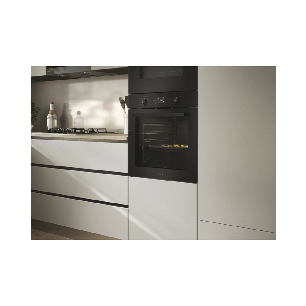 Candy CA6NP5B3EHTB Einbaubackofen 230V