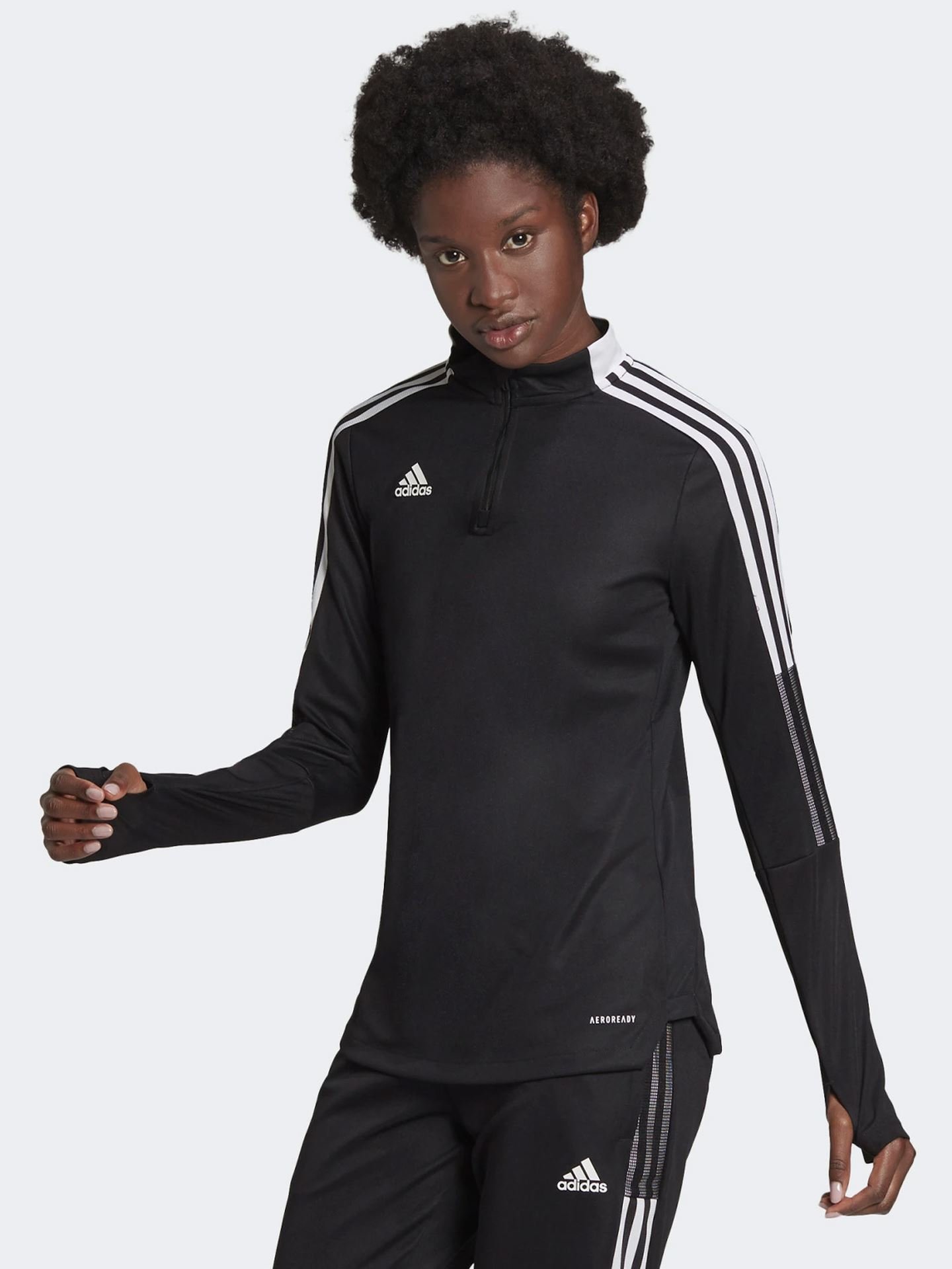 Tiro21 Training Top