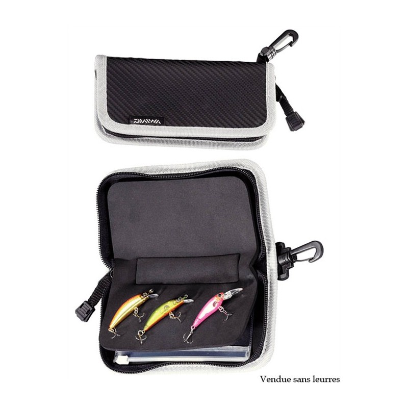 Trousse A Leurre Daiwa Df 1010