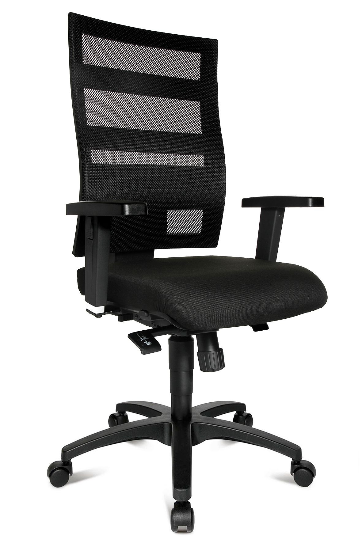 Drehstuhl X-PANDER PLUS