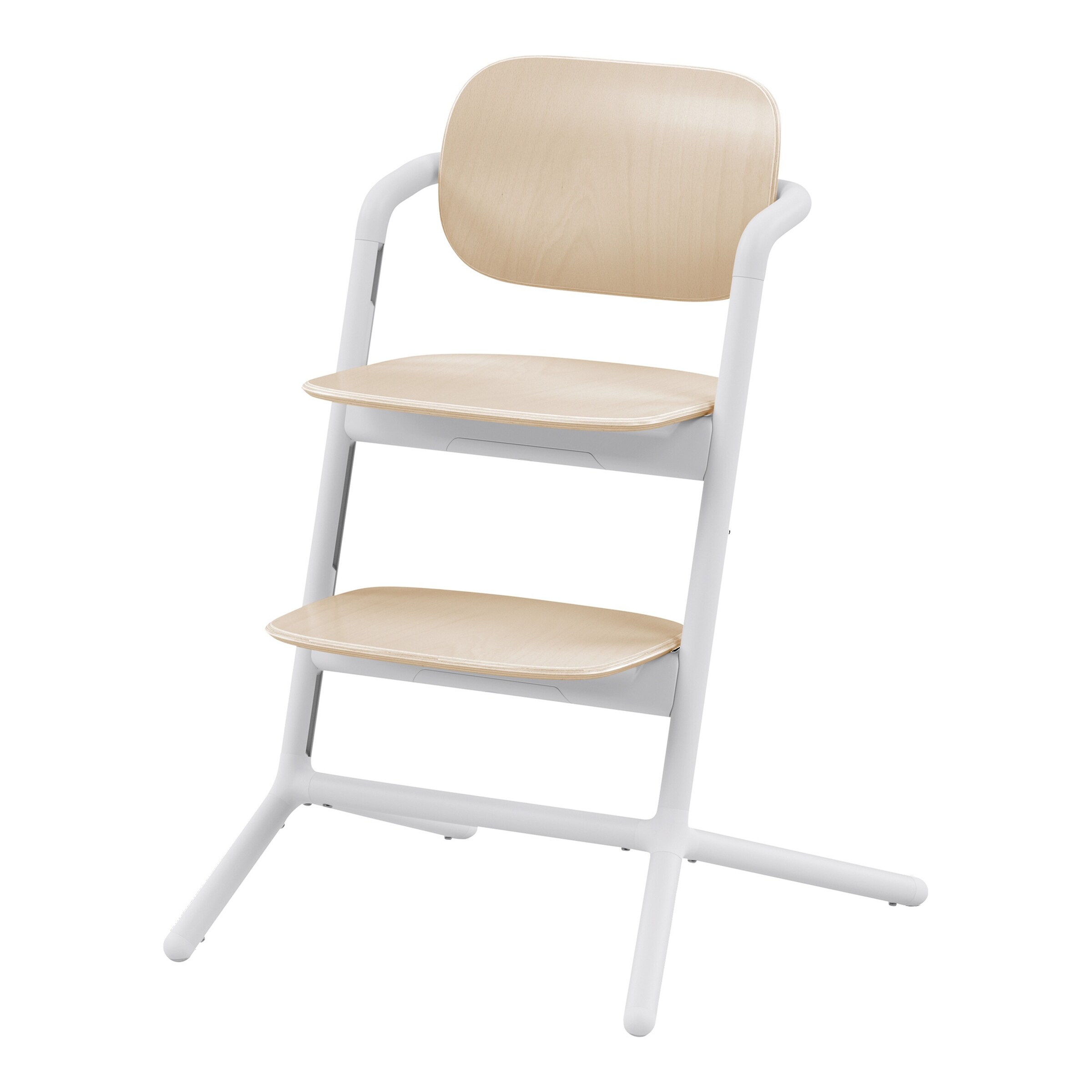 Cybex - GOLD Treppenhochstuhl Lemo 2.0 4-in-1 Set Sand White