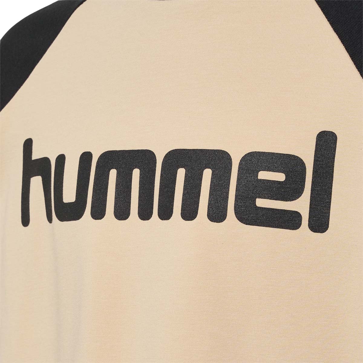 hummel Boys Langærmet T-shirt Børn