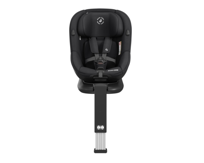 Mica Up 4 M - 4 Y  61 - 105 cm  0 - 18 kg    360°-Kindersitz |    Rückwärtsgerichtetes Fahren bis 4 Jahre |    G-CELL-Technologie |    i-Size (R129)-Sicherheit |