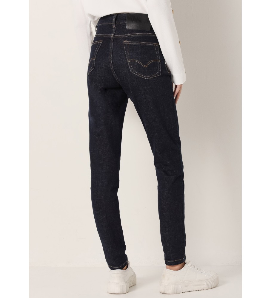 Victorio & Lucchino, V&L Jeans 136672 azul marinho