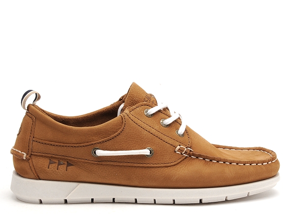 Cotemer basses homme ussiani marron