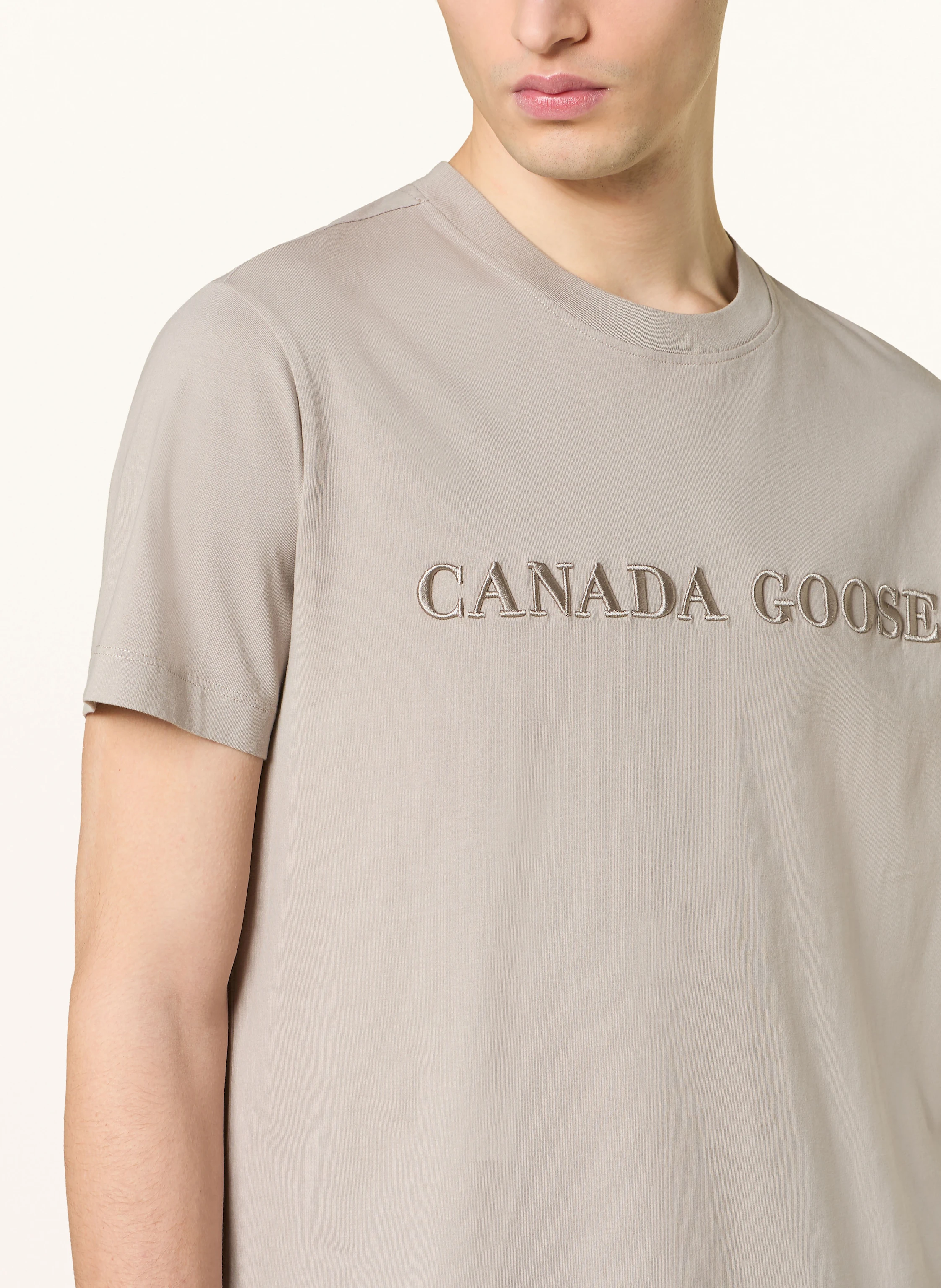 CANADA GOOSE T-Shirt EMERSEN