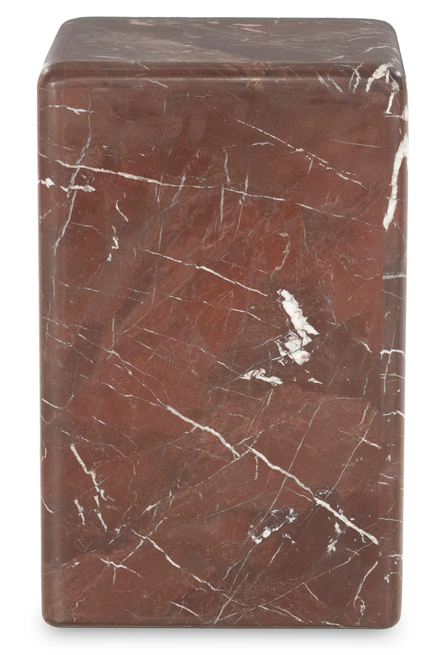 Bijzettafel 250072 Dice B30 x D30 x H47 cm