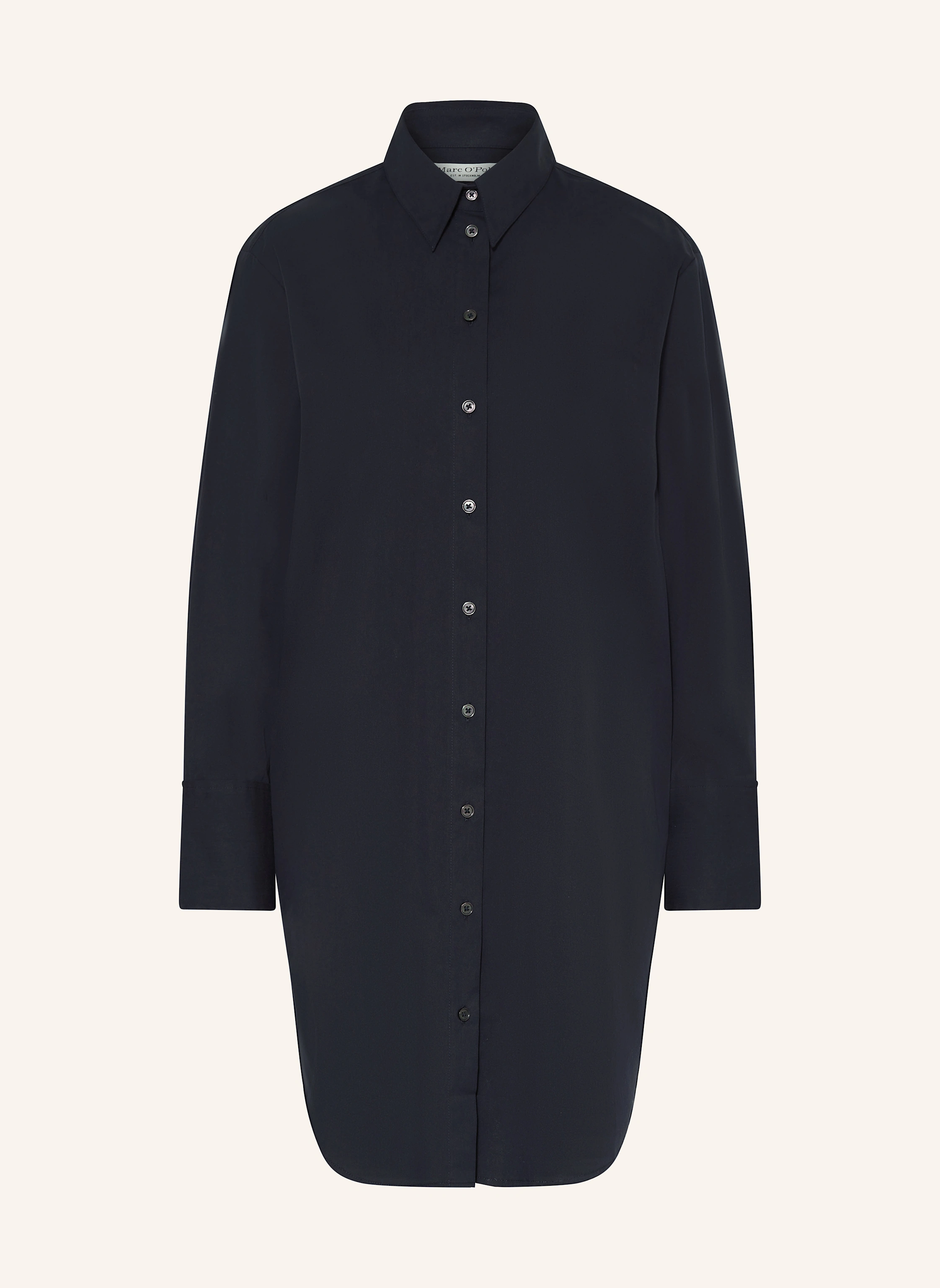 Marc O'Polo Hemdblusenkleid