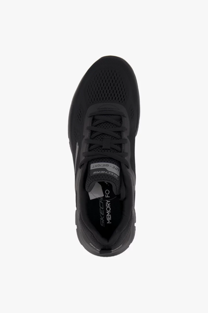 Skechers Track - Broader Herren Sneaker