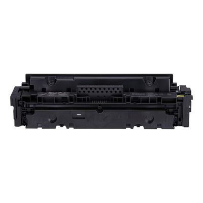 Canon 055 - jaune - cartouche laser d'origine