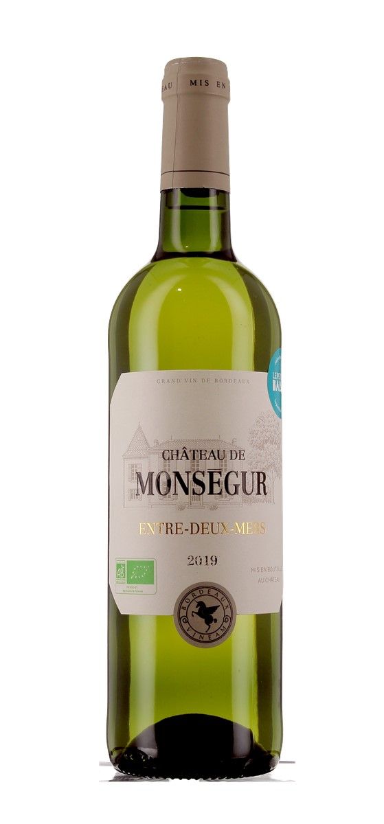Château de Monségur - Château de Monségur 2019