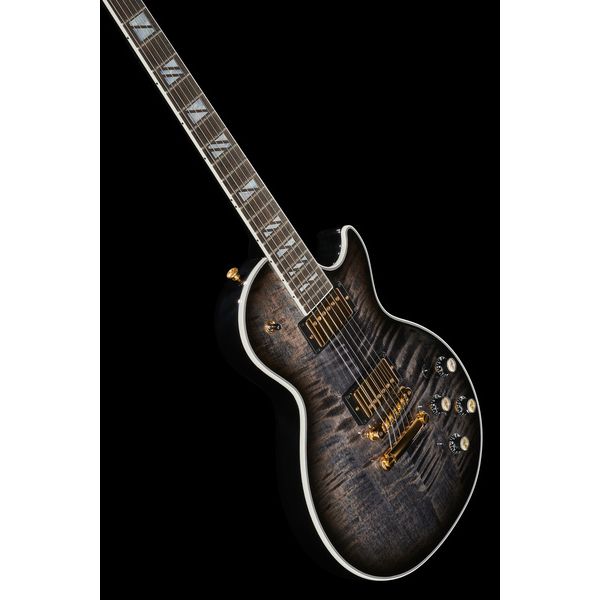 Gibson Les Paul Supreme Transp. Ebony B