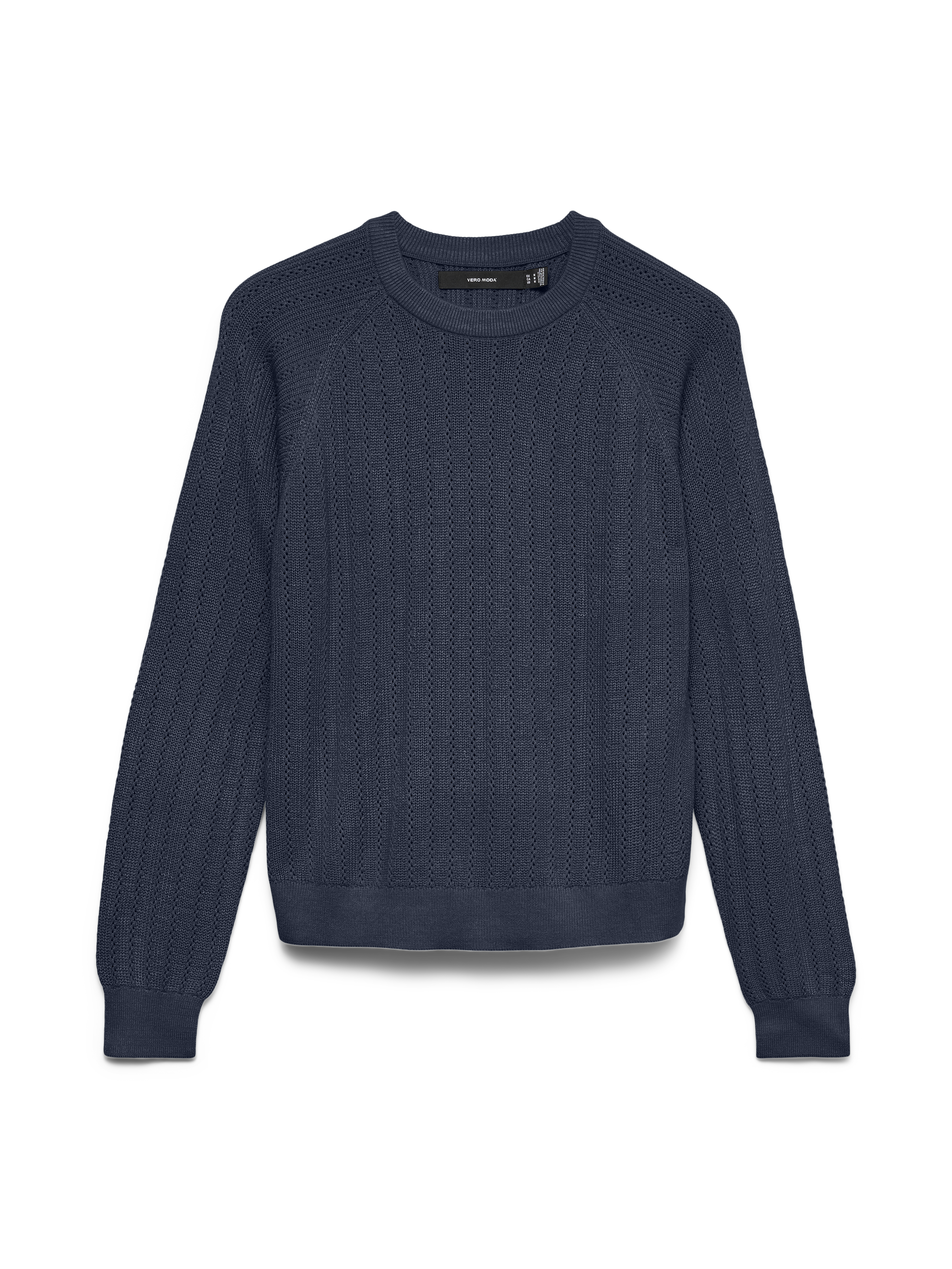 VMNEWLEX Gebreide pullover