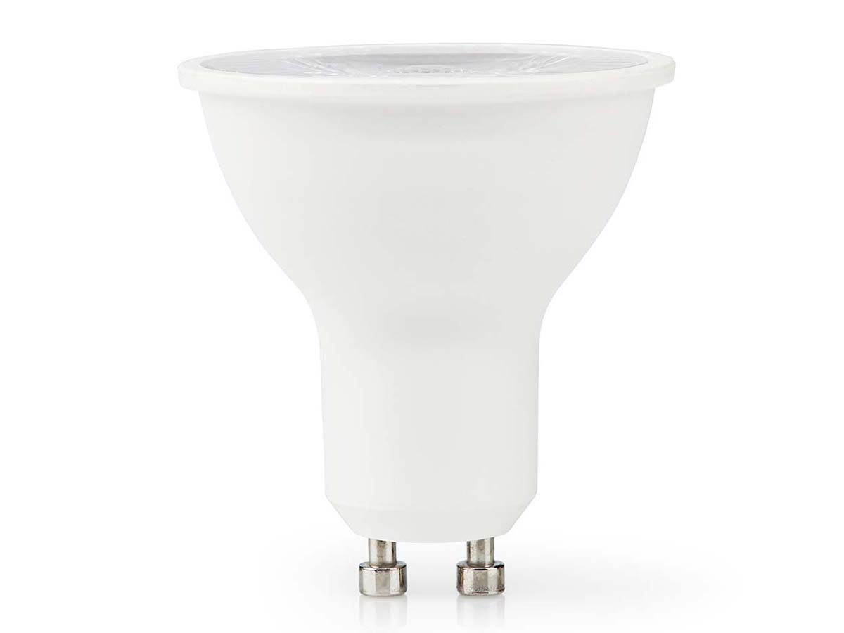 Nedis LBGU10P162A LED-Lamp - GU10
