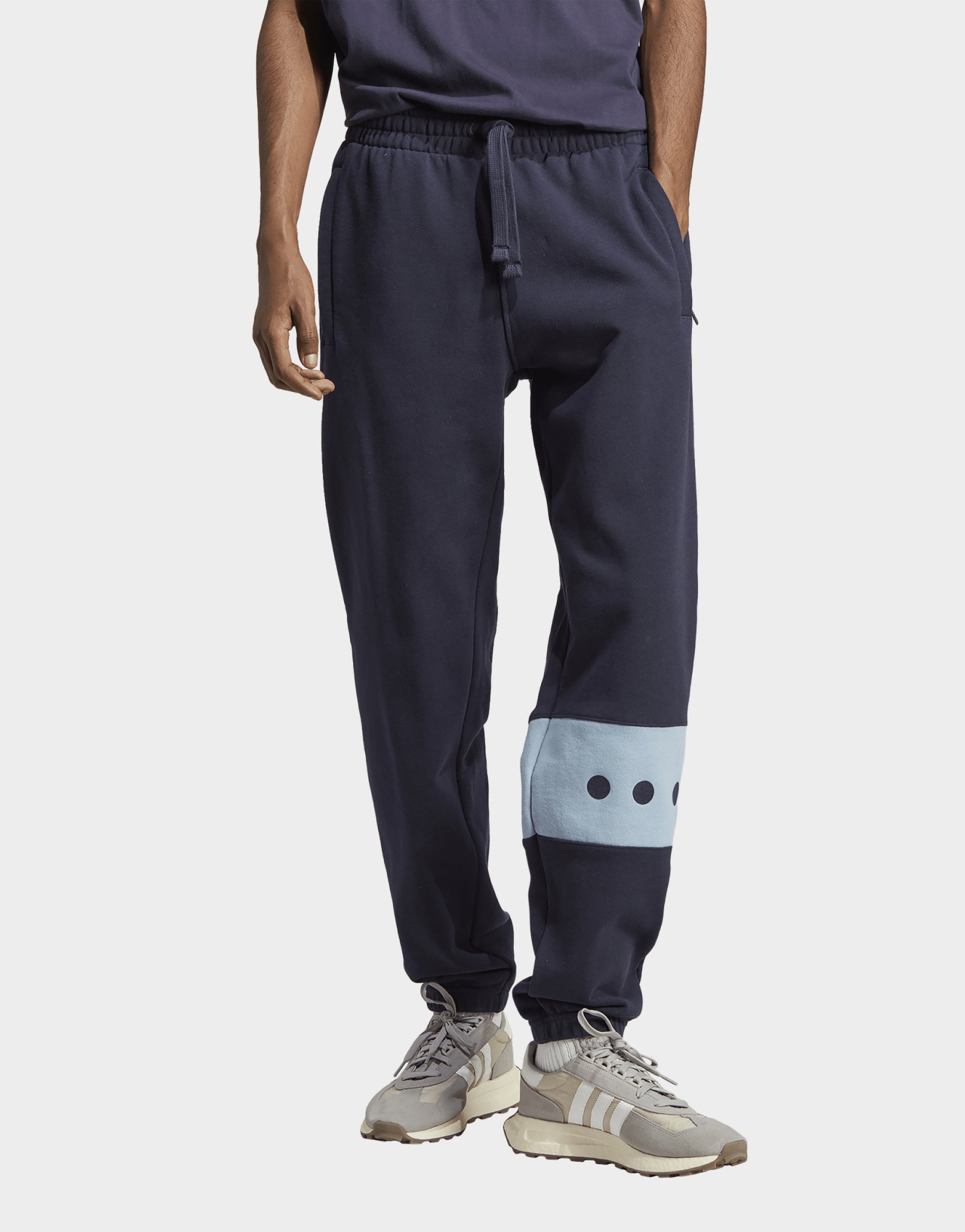 adidas Pantalon de survêtement RIFTA City Boy