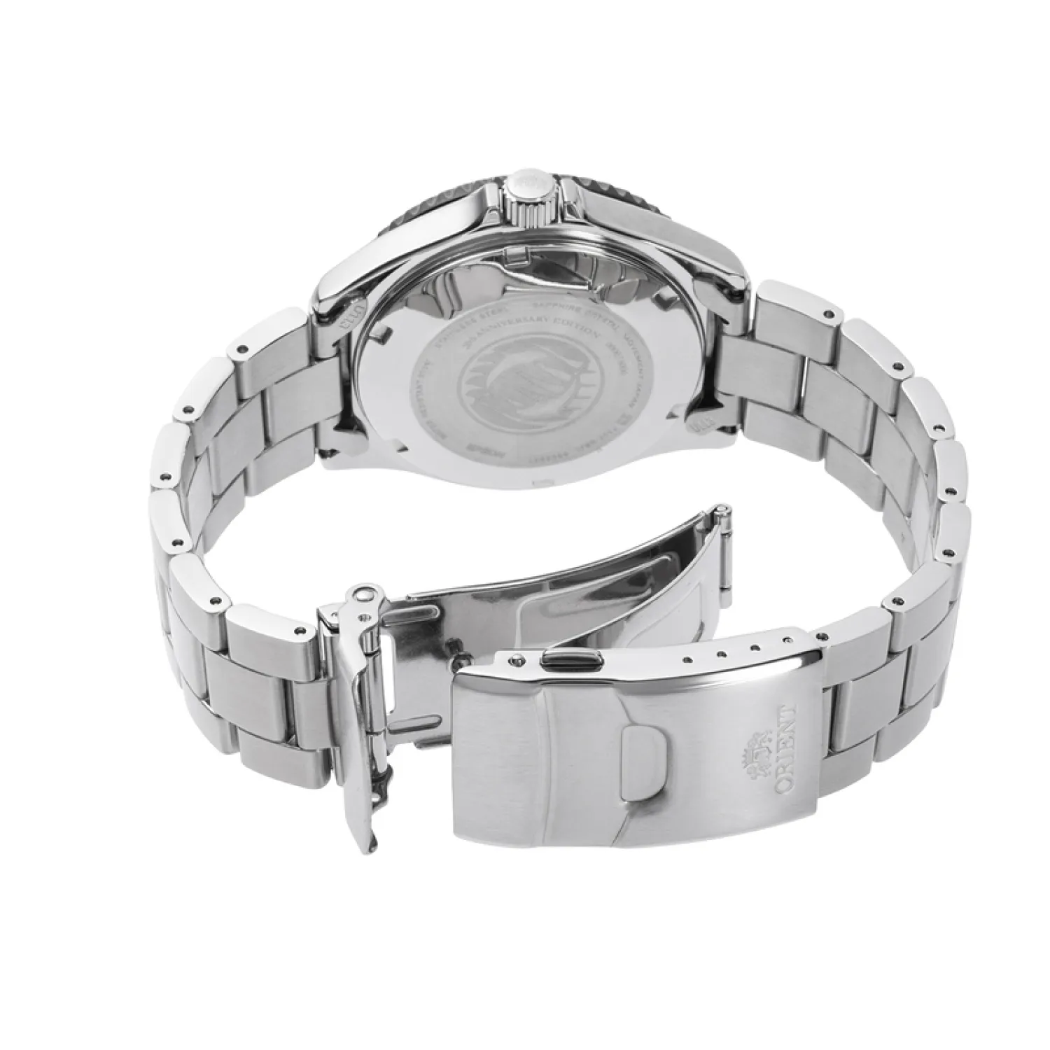 Orient Mako Diver RA-AA0822L