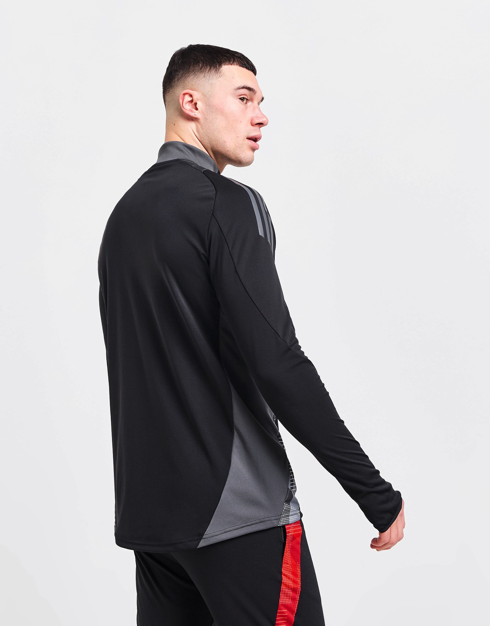adidas Haut d'entraînement Pays de Galles Tiro 24