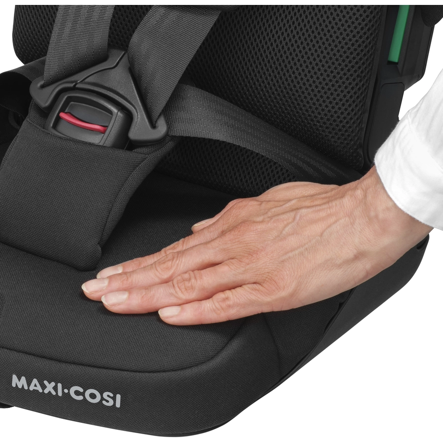 MAXI COSI Kindersitz Nomad Plus Authentic Black