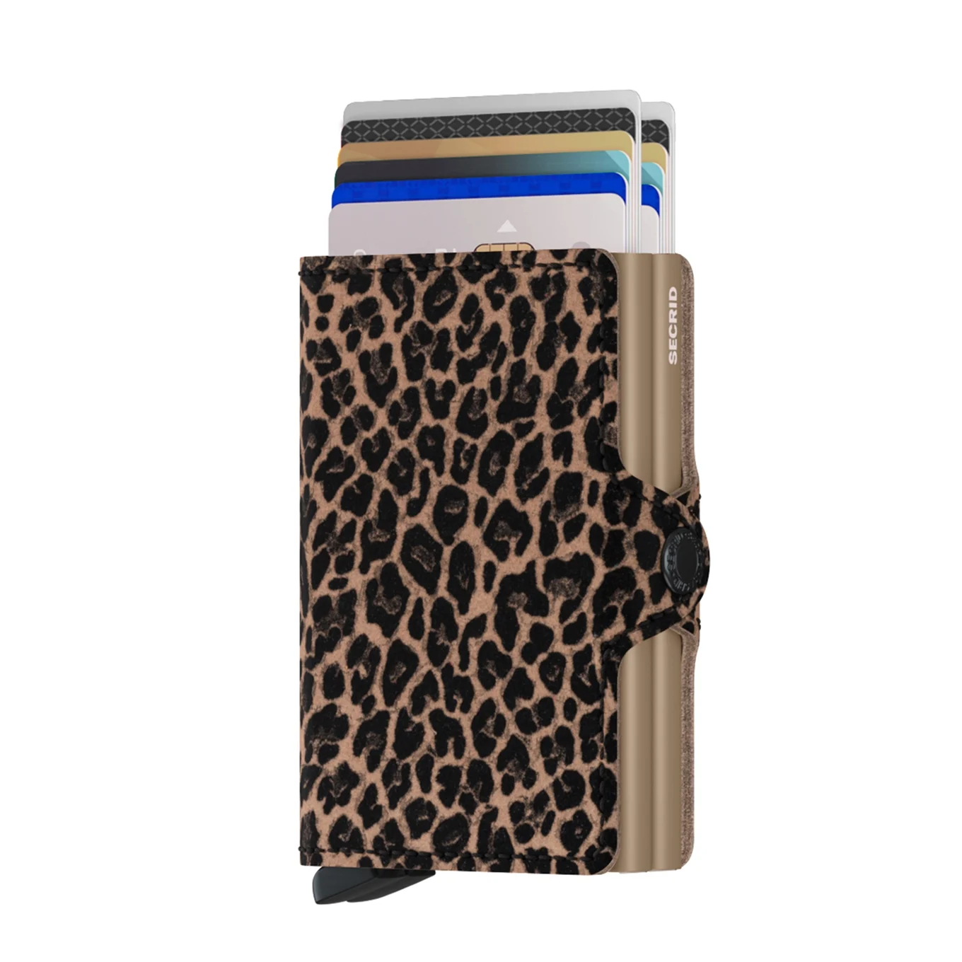 Secrid Twinwallet Leo Beige