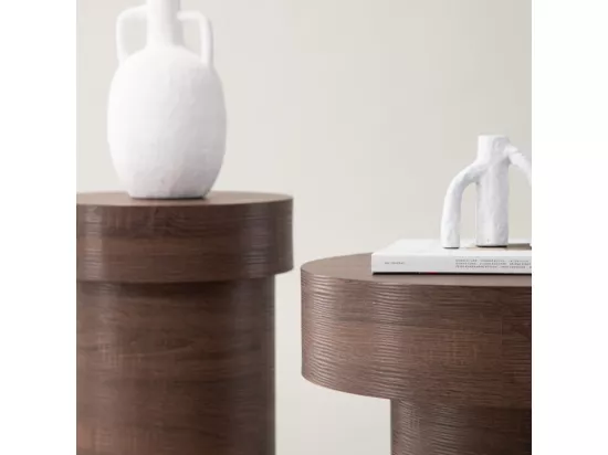 Table d'Appoint Design 