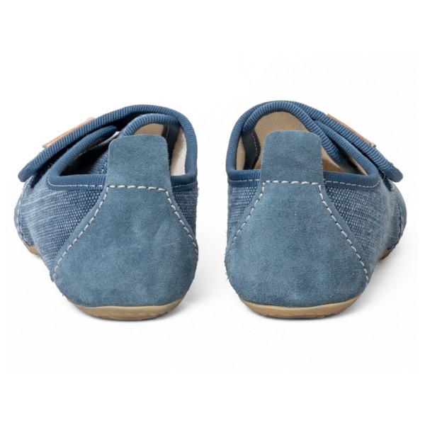 Living Kitzbühel - Kid's Klettmodell Ulli Uni - Chaussons de chalet