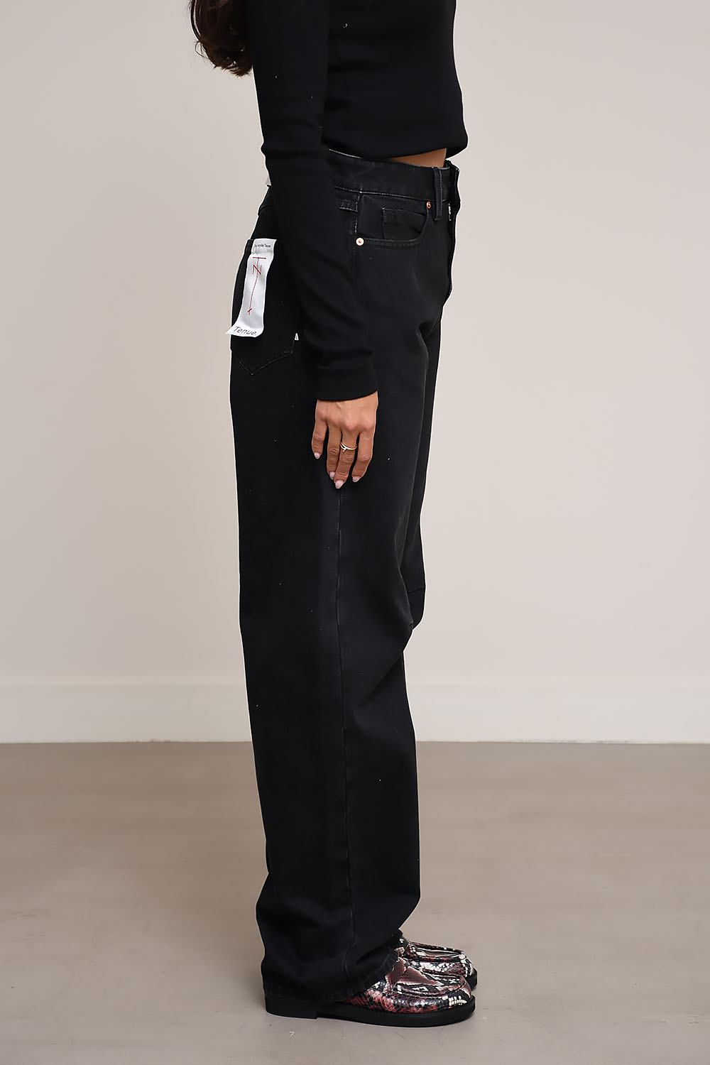 Robyn baggy fit jeans