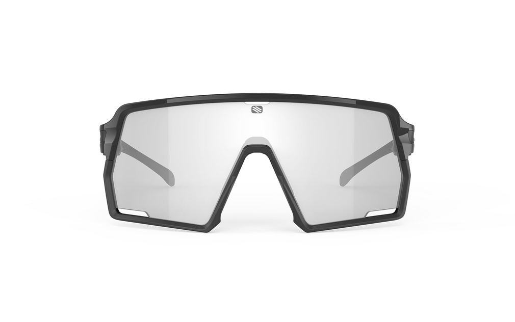 Rudy Project Kelion Cykelbriller Black Gloss