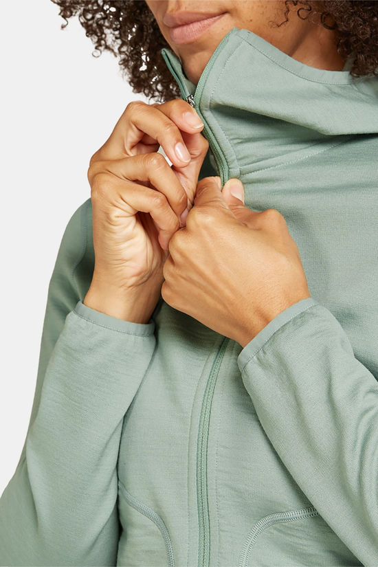 icebreaker icebreaker Merino 560 Realfleece Elemental Trui Dames