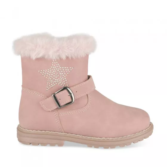 Bottines VIOLET NINI & GIRLS