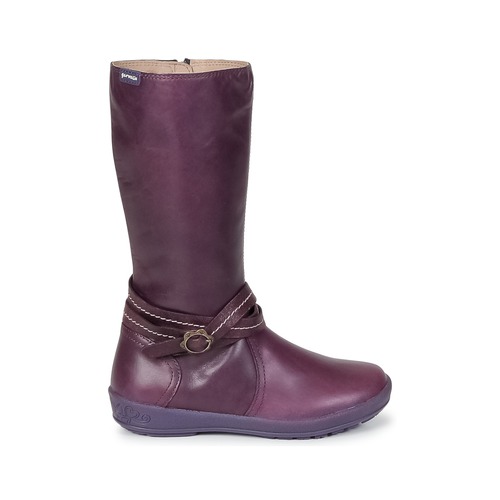 Garvalin - TARDA - Mauve