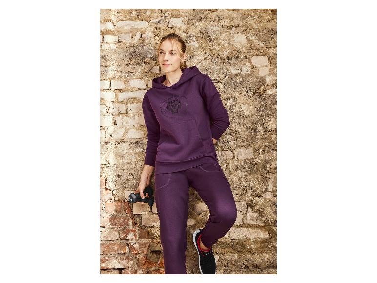 Dames joggingbroek