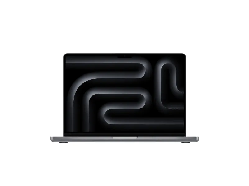Apple MacBook Pro - M3 - M3 10-core GPU - 16 GB RAM - 1 TB SSD - 14.2