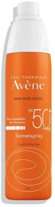 AVENE Sonnenspray SPF 50+