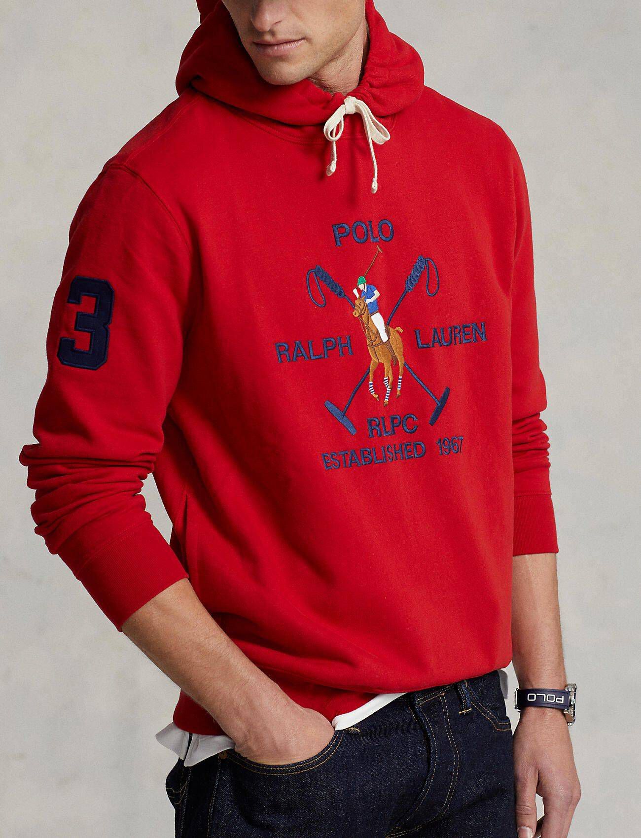 Polo Ralph Lauren| Herren Hoodie